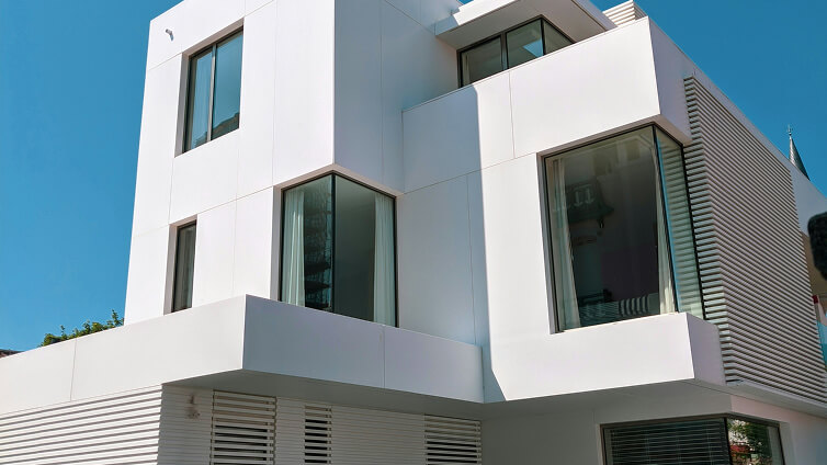 Квартиры или частные дома от 200 м<sup>2</sup>